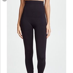 Spanx High Waisted Active Leggings